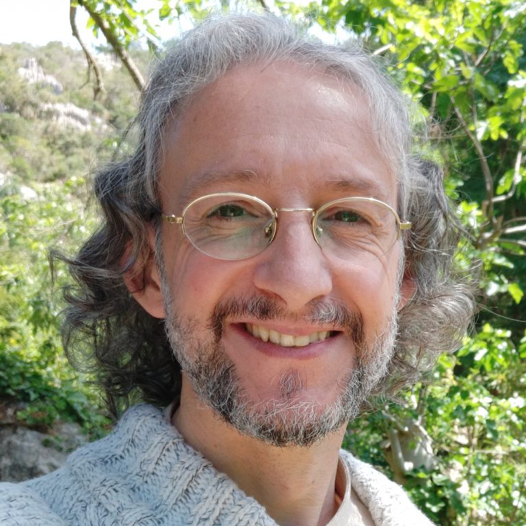 F. Javier Romeo Biedma